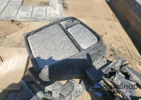 2024 Ram 2500 Big Horn из США, поврежденный, VIN 3C6UR5DL6RG156245